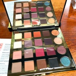 Tarte Tartiest Pro Palette